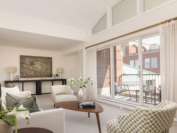 130 Mount Auburn St APT 506, Cambridge, MA 02138