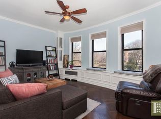92 Prospect Park W APT 3D, Brooklyn, NY 11215