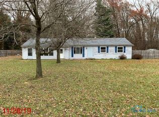 3634 County Road 2, Swanton, OH 43558
