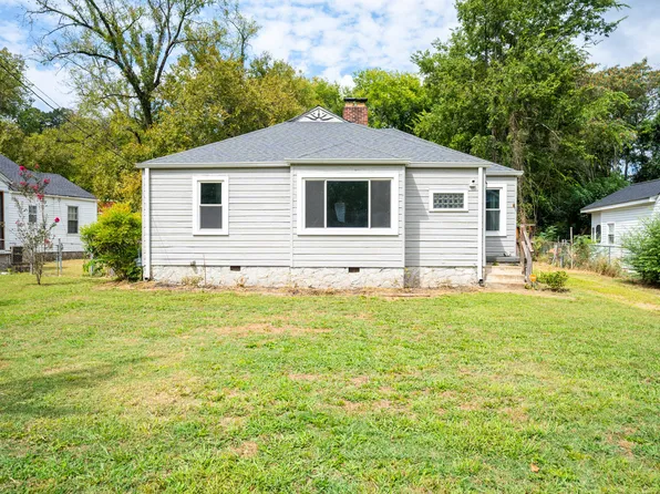 303 Shawnee Trl, Chattanooga, TN 37411