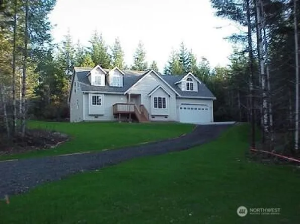 60 E Spencer Ridge Place, Shelton, WA 98584