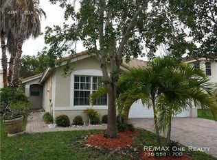 16451 SW 28th Ct, Miramar, FL 33027