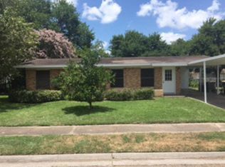 2602 Erwin Ave, Victoria, TX 77901