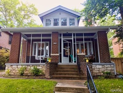 7047 Waterman Ave, Saint Louis, MO, 63130
