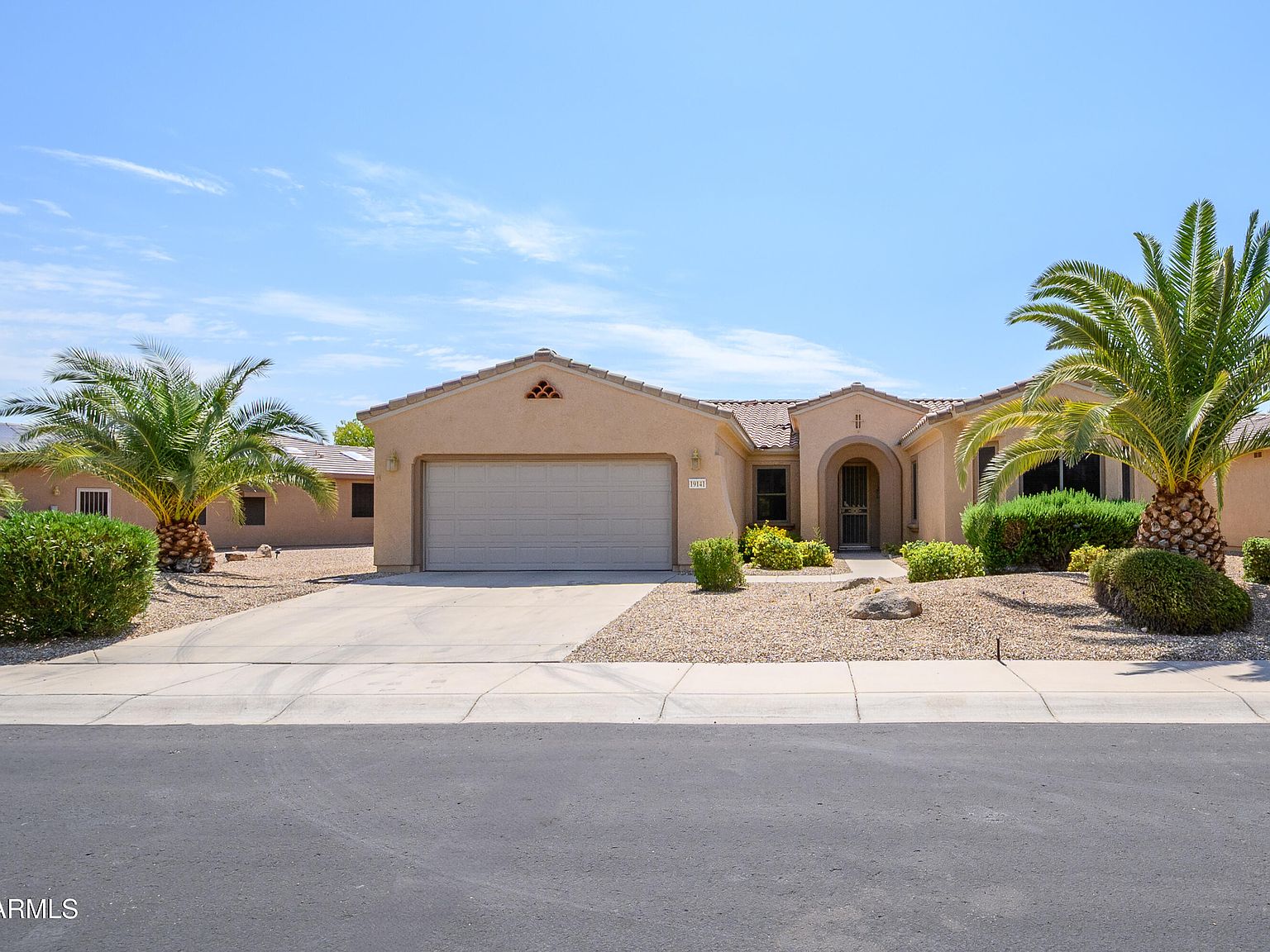 19141 N TAMARISK FLOWER Way