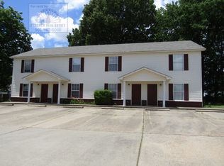 807 W Elm St APT 1D, Cabot, AR 72023