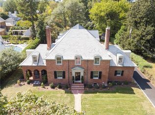 8 Canterbury Rd, Richmond, VA 23221