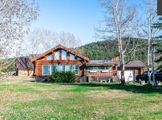 797 Q St, Plummer, ID 83851