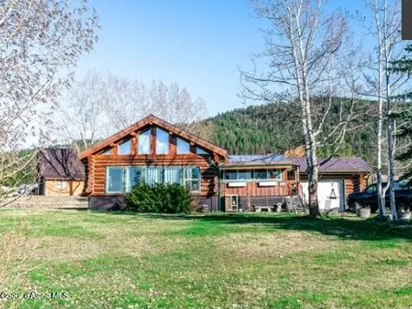797 Q St, Plummer, ID 83851