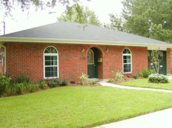 2509 Broad St, Metairie, LA 70001