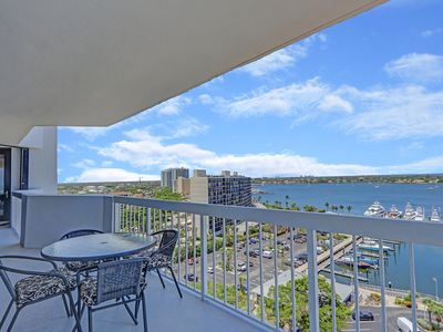 123 Lakeshore Drive #1442, North Palm Beach, FL, 33408