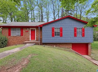 1917 Croydon Cir, Birmingham, AL 35235