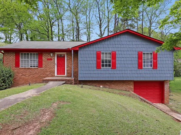 1917 Croydon Cir, Birmingham, AL 35235