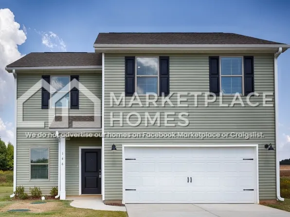 146 Labrador Ln, Harvest, AL 35749