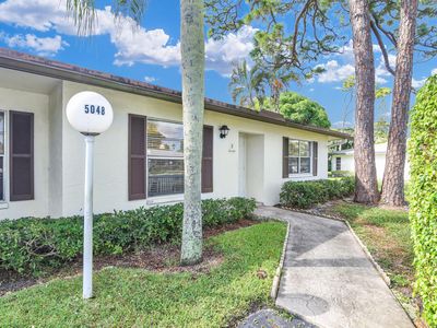 5048 Petal Place #D, Delray Beach, FL, 33484