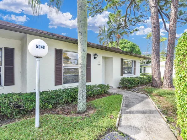 5048 Petal Place #D, Delray Beach, FL 33484
