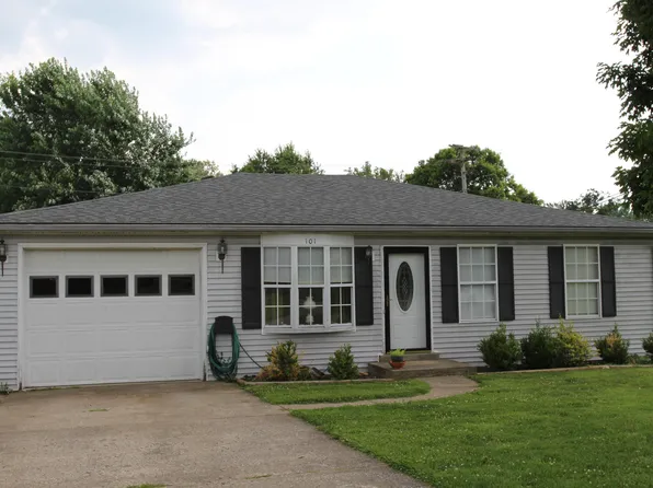 101 Schenkelwood Dr, Frankfort, KY 40601