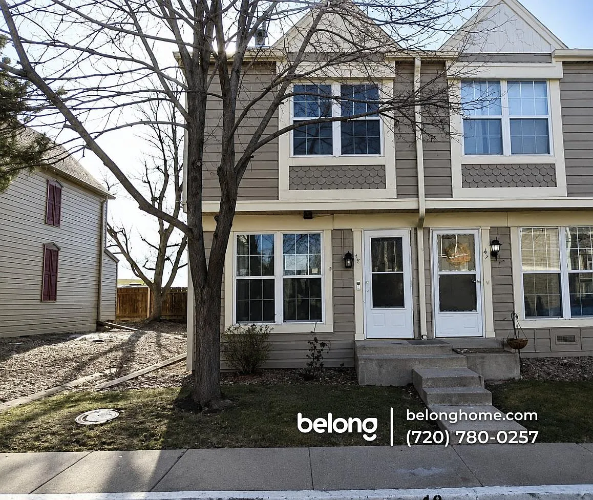2 bed, 2.5 bath, 1131 sqft, $1,995 — Photo 1