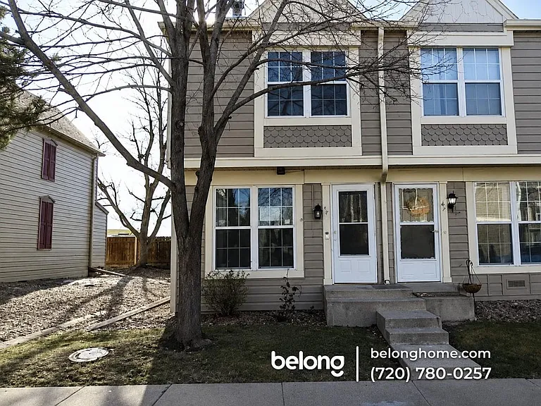1811 S Quebec Way #48 — Photo 1