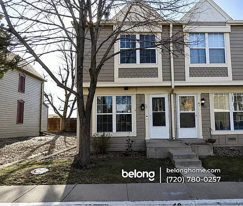 1811 S Quebec Way Photo 1