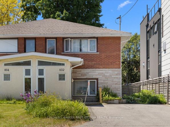 832 Ivanhoe Ave, Ottawa, ON K2B 5S3