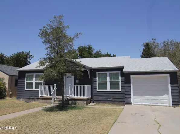 1613 W Walnut St, Roswell, NM 88203