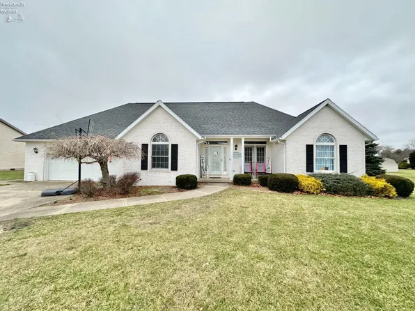193 Farnum St, Clyde, OH 43410