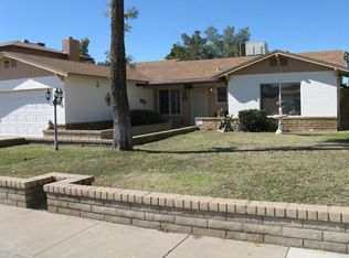 10652 N 50th Ave, Glendale, AZ 85304