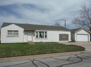 3306 W 32nd St S, Wichita, KS 67217