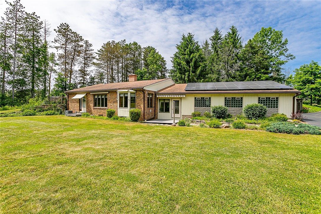 243 Pine Hill Rd, Spencerport, NY 14559 Zillow