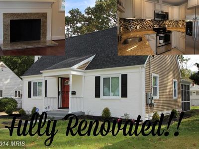 6915 Gateway Blvd, District Heights, MD, 20747