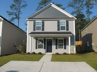 122 Sageland Pl, Columbia, SC 29223