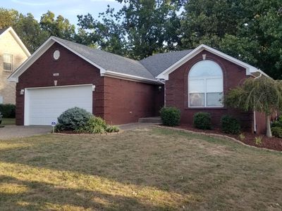 819 Justin Trl, Mt Washington, KY, 40047