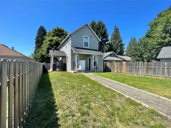 316 21st Avenue, Longview, WA 98632