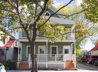78 Pitkin St, Burlington, VT 05401