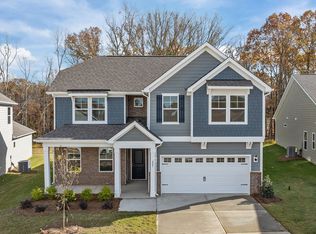 207 Ella Claire Dr, York, SC 29745