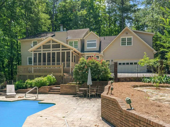 4737 Cloud Ln, Birmingham, AL 35243