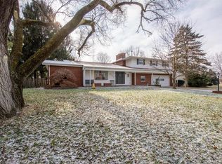 9545 Taylor Ct NW, Pickerington, OH
