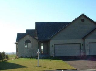 2160 Bunker Blvd, Rush City, MN 55069
