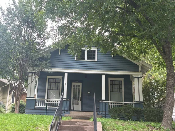 120 N Edgefield Ave, Dallas, TX 75208