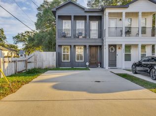 899 E Hatton St, Pensacola, FL 32503
