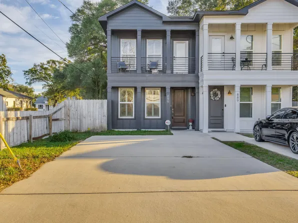 899 E Hatton St, Pensacola, FL 32503