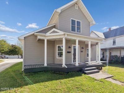 305 S Main St, Gibsonburg, OH, 43431