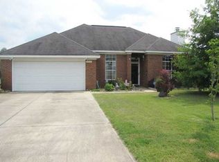 3021 Stonewater Dr, Albany, GA 31721
