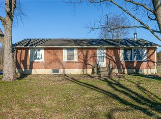 8235 W State Route 571, West Milton, OH 45383