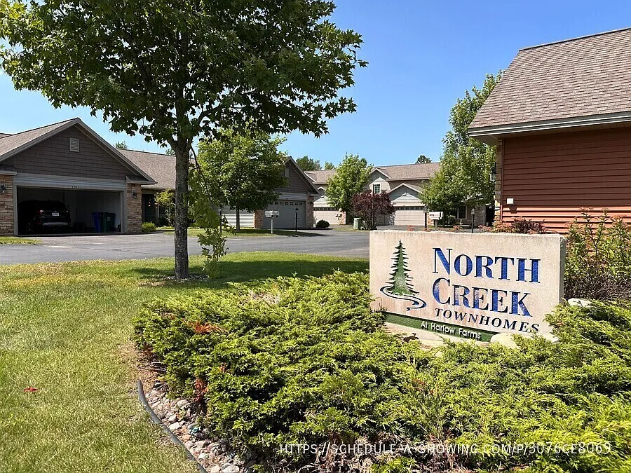 1802 N Creek Dr