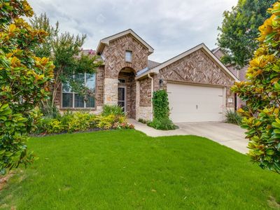 3107 Aspen Way, Melissa, TX, 75454