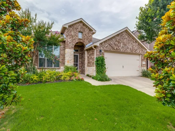 3107 Aspen Way, Melissa, TX 75454