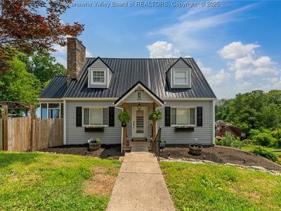 916 Amherst Dr, Charleston, WV, 25302