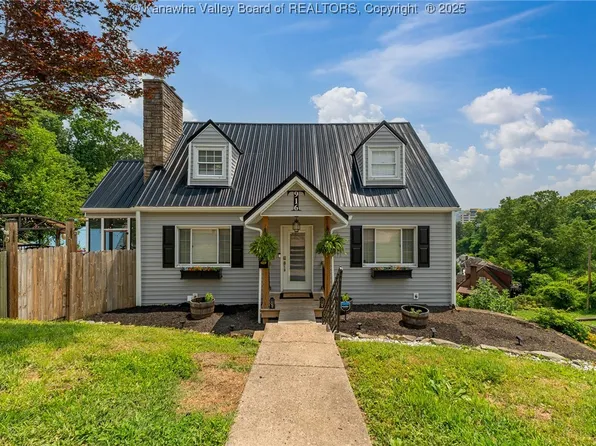 916 Amherst Dr, Charleston, WV 25302